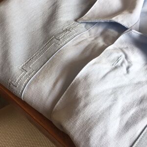 Men’s short sleeve, comfortable, never been worn